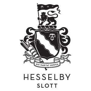 Hesselby Slott