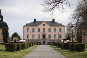 Hesselby Slott