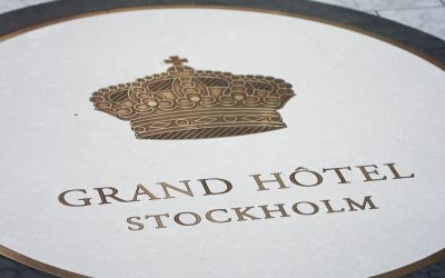Grand Hôtel Stockholm – Cardierbaren
