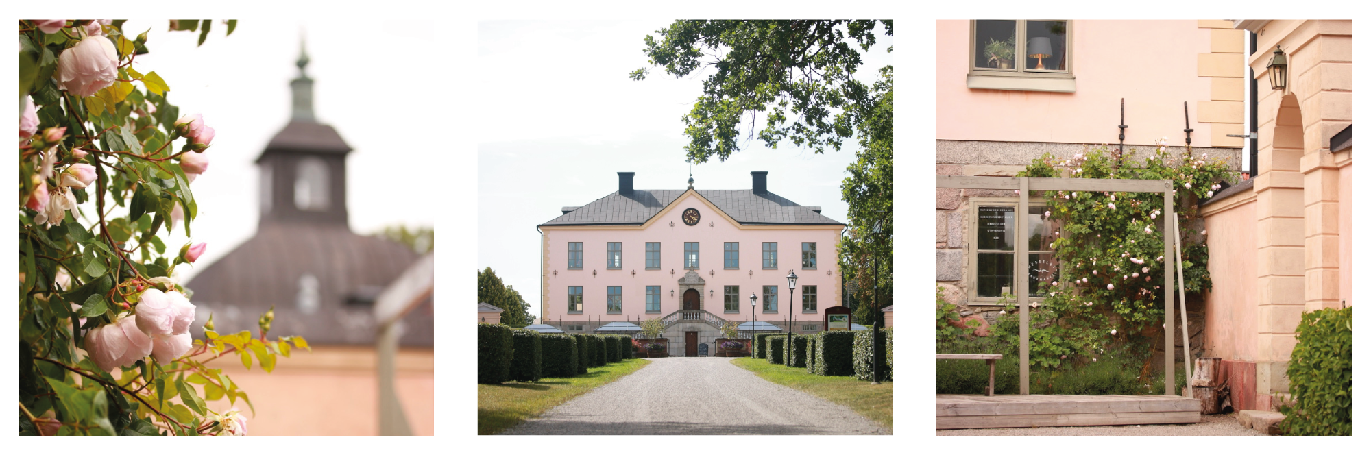 Hesselby Slott